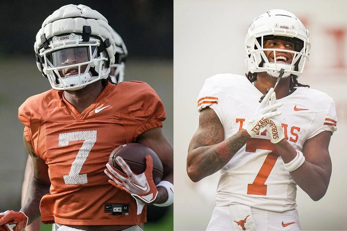 Is Isaiah Bond going to the NFL? Exploring Texas star