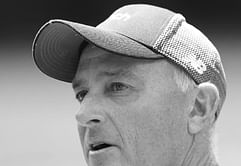 "I've heard Wasim Akram describe him as the best left-hand batsman that he ever bowled to"- Ricky Ponting pays tribute to England legend Graham Thorpe