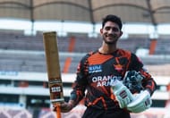 Image Credits: Sunrisers Hyderabad's Instagram