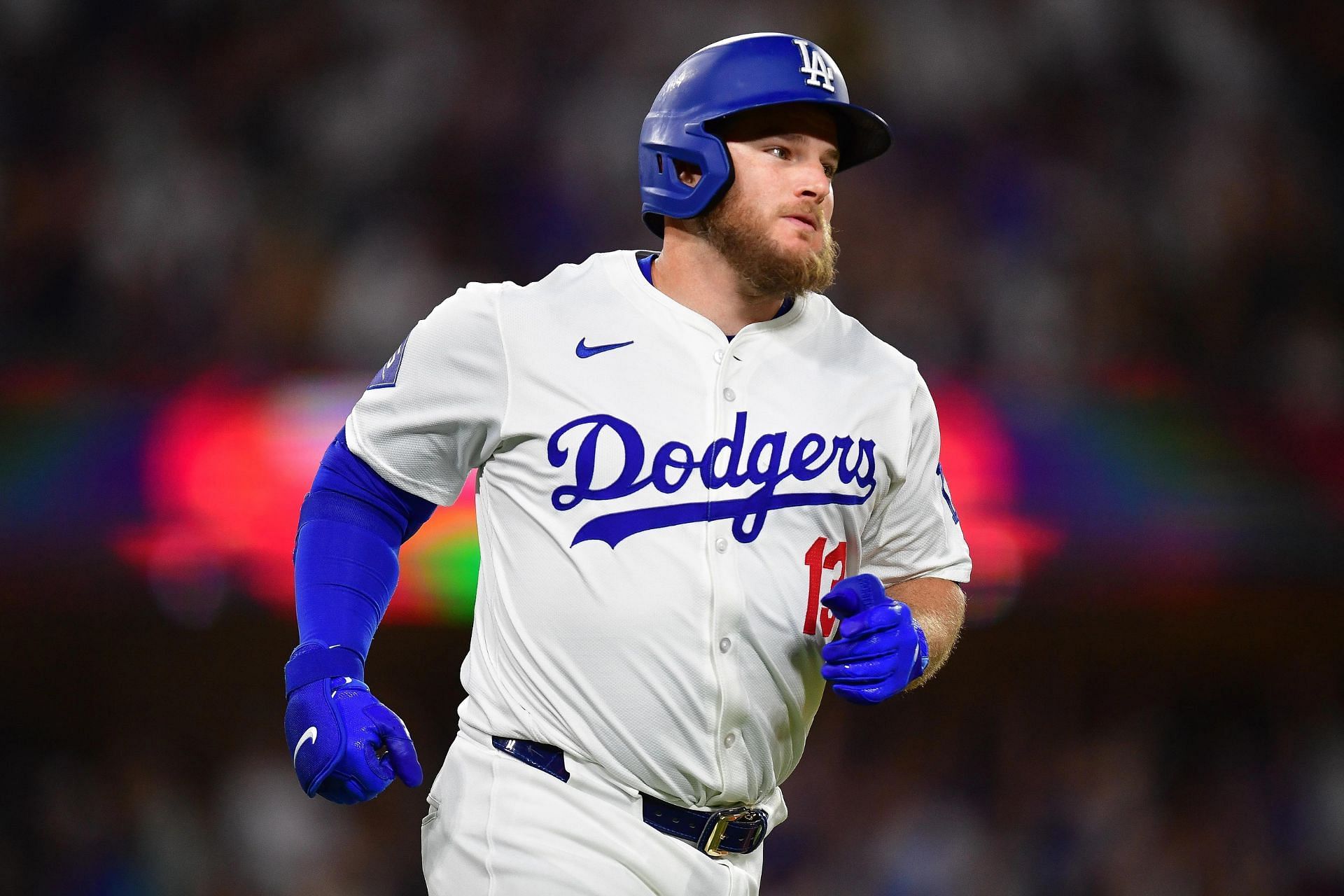 Max Muncy is back on track with the Dodgers (Image credit: IMAGN)