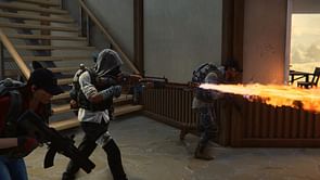 Once Human: How to get Light Rifle Mag