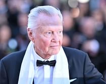 "End this nonsense" — Jon Voight wants former son-in-law Brad Pitt to solve legal disputes with Angelina Jolie and step up