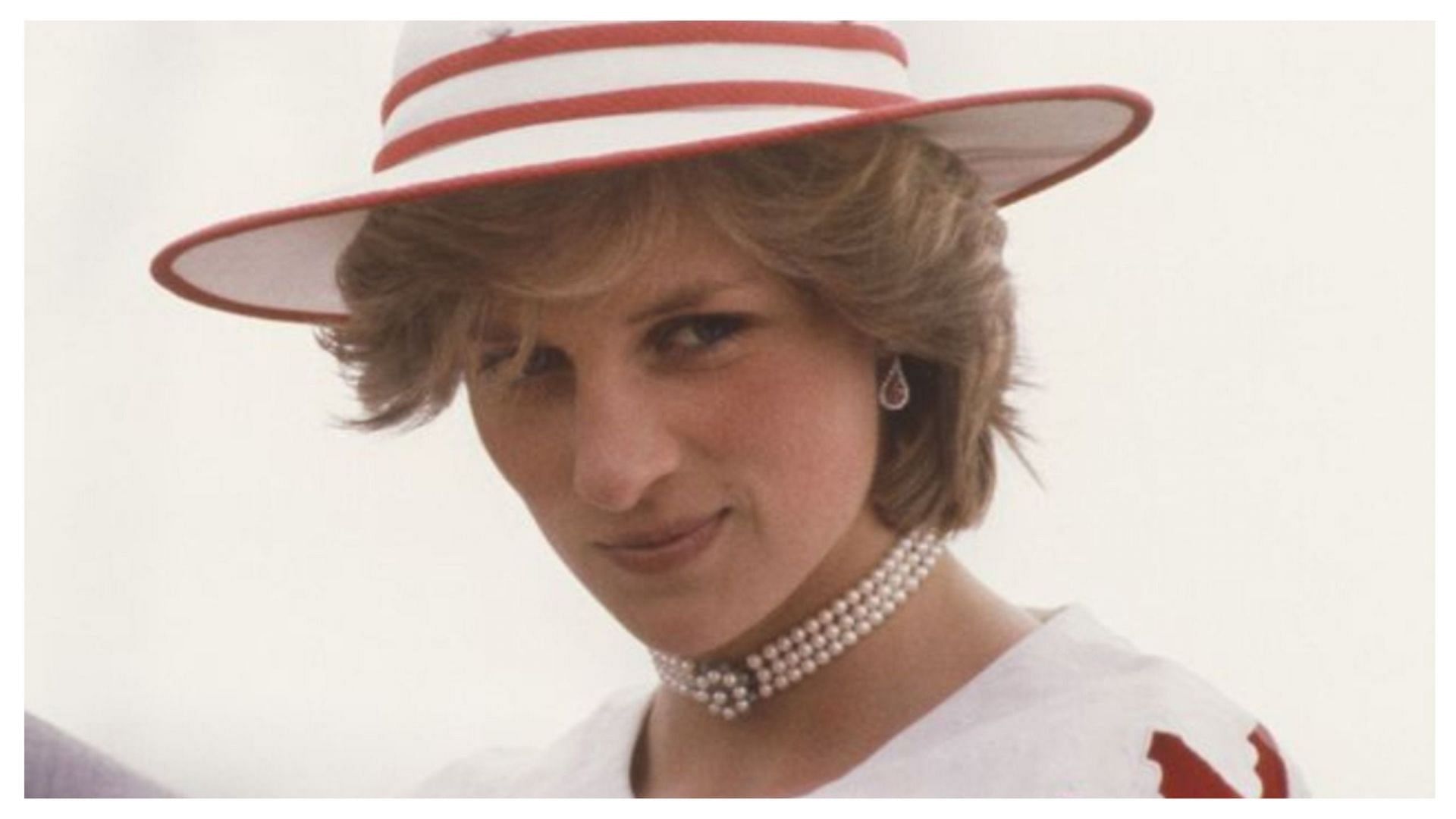 New docuseries based on Princess Diana in the works (Image via @princessdianaexhibition on Instagram)