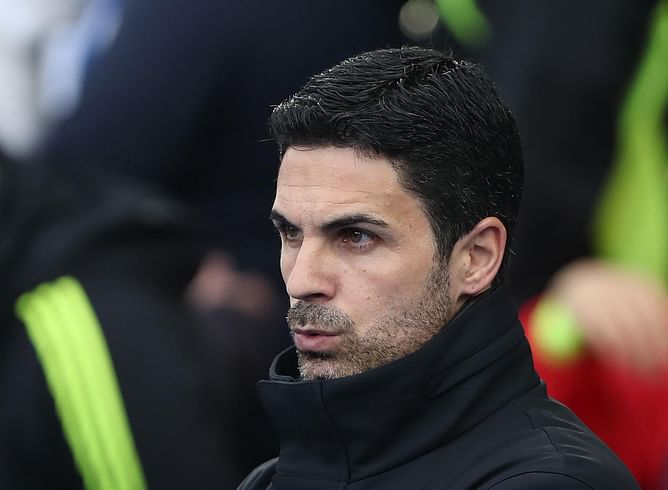 Arsenal planning stunning €50 million plus player offer to sign Serie A star - Reports