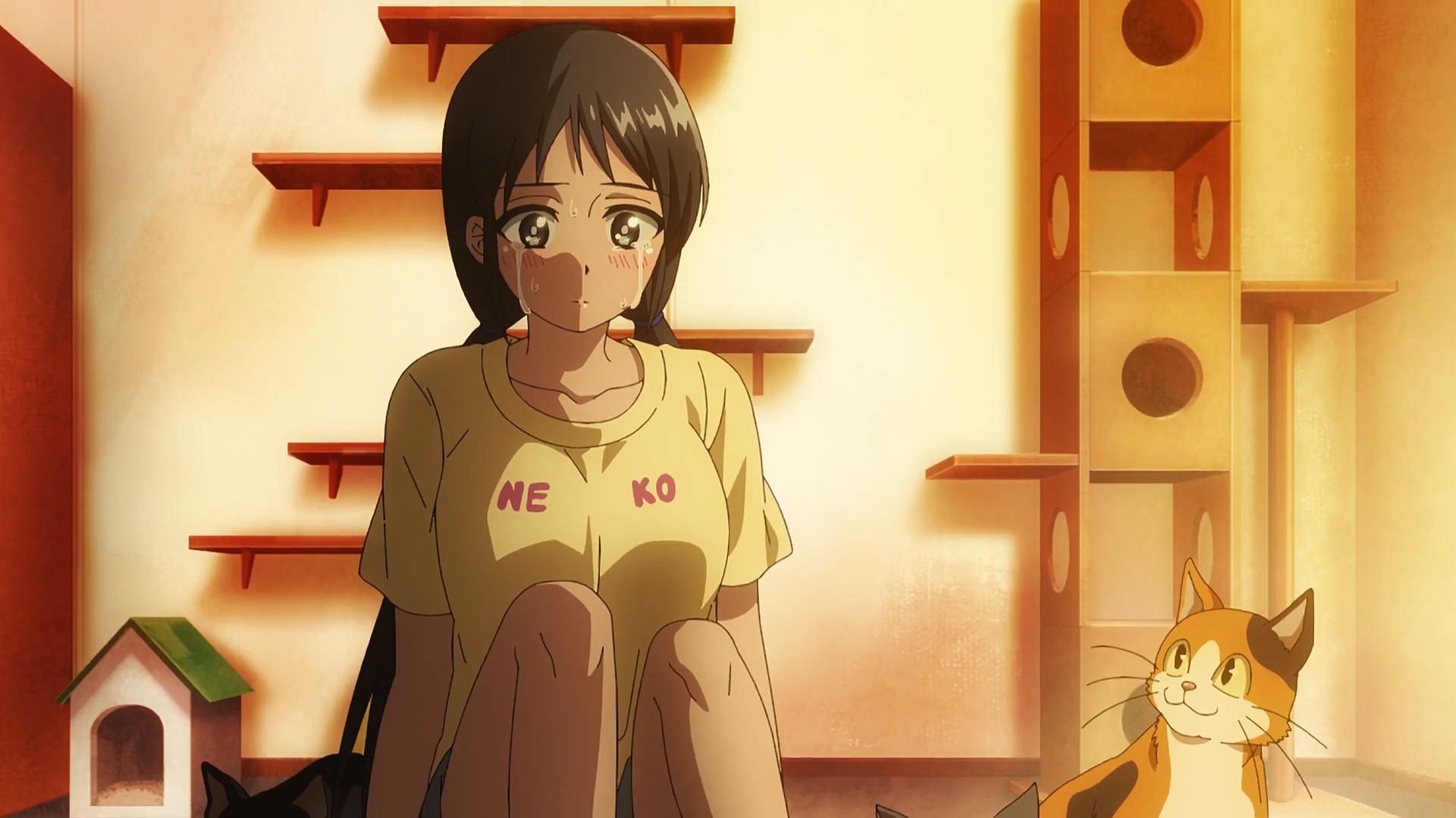 My Wife Has No Emotion episode 10: Release date and time, where to watch, and more