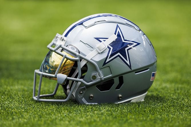 Cowboys escape major fire scare in training camp as firefighters save the day: Report