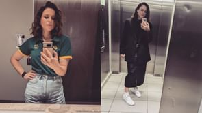 "Rachael wanted to bulk up her ResearchGate profile" - Tweet on Raygun's alleged motive behind Olympics fiasco goes viral