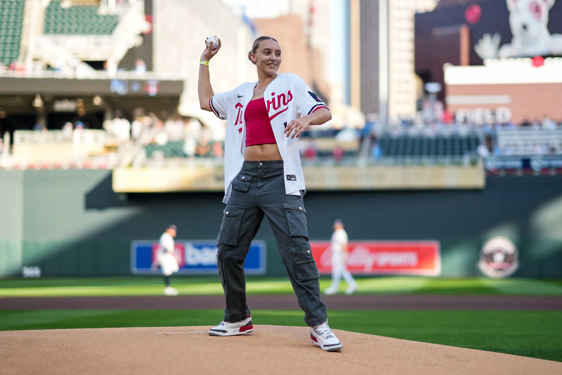 Kansas City Royals v Minnesota Twins - Source: Getty