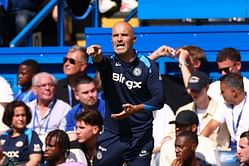 Chelsea boss Enzo Maresca offers clarity on Conor Gallagher situation after Atletico Madrid transfer stalls