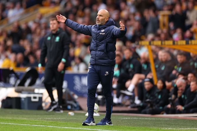 Chelsea Transfer News Roundup: Blues suffer Victor Osimhen blow, two English clubs eyeing Trevoh Chalobah, and more - August 27, 2024