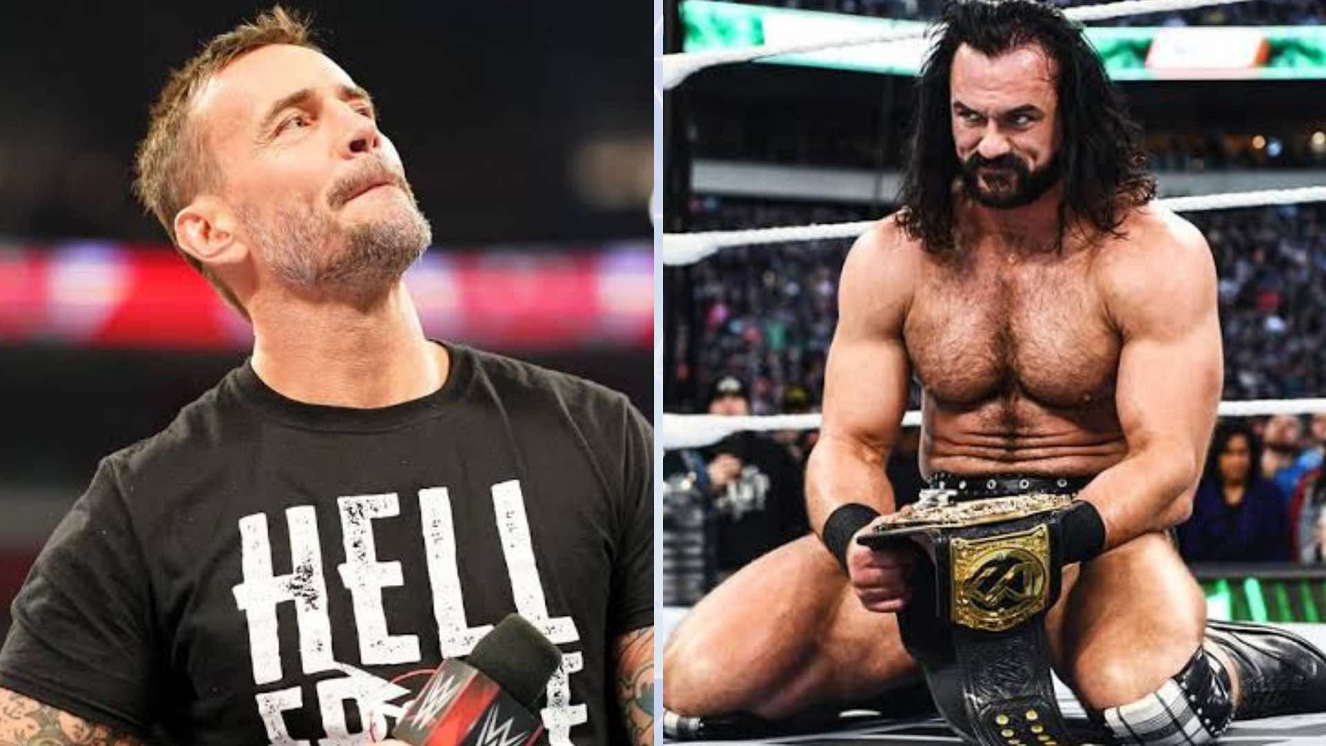 CM Punk and Drew McIntyre will clash at WWE Bash in Berlin [Credit: WWE.com]