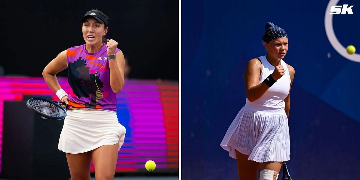 Canadian Open 2025 Jessica Pegula vs Diana Shnaider preview, headto