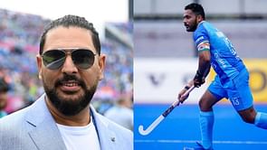 "Shabash mundeyon" – Yuvraj Singh congratulates India men’s hockey team after Australia heist in Paris Olympics 2024