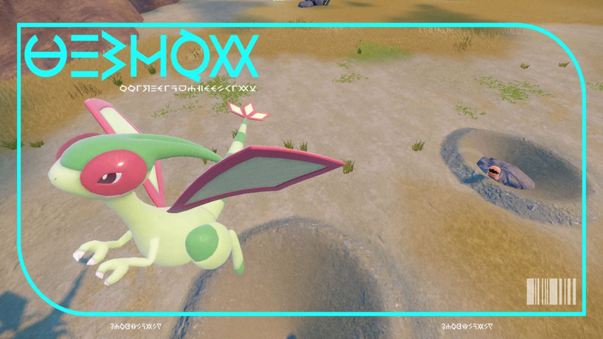 The Ground-type Grunt in Pokemon GO has access to a surprising amount of coverage in this fight (Image viua Game Freak)
