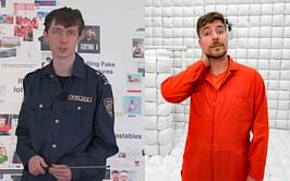 DogPack404 claims third-party investigators are seeking his help amid the recent MrBeast controversies