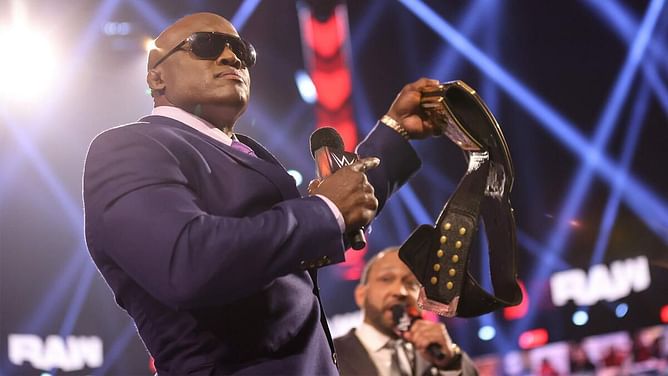 Bobby Lashley must not leave WWE for AEW for a simple reason, explains veteran (Exclusive)