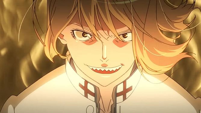 Kizumonogatari: Koyomi Vamp anime film streams new English-subtitled trailer ahead of international release