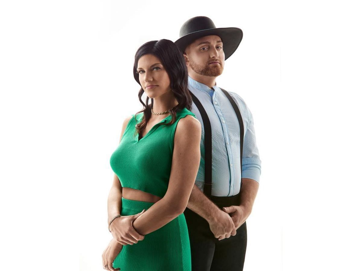 Lindsey and Elmer (Image via TLC)