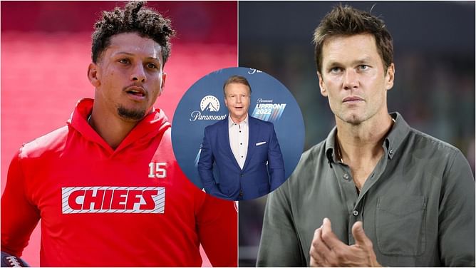 NFL icon airs disagreement with Tom Brady over young QBs, cites Patrick Mahomes for ‘changing’ it
