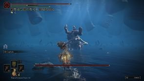 How to cheese Metyr, Mother of Fingers in Elden Ring Shadow of the Erdtree