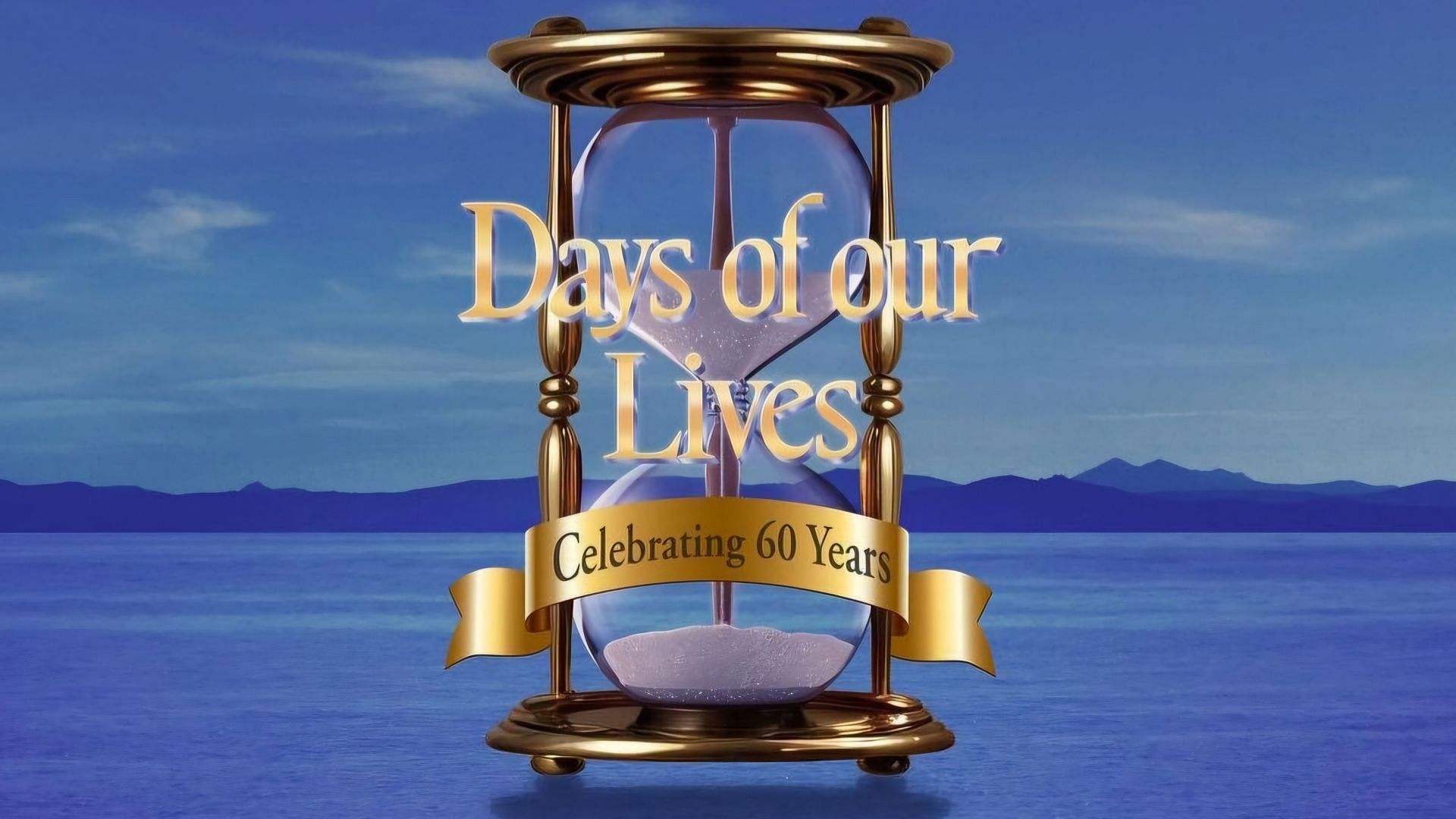 Days of Our Lives, the American soap drama set in Salem