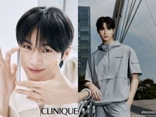 From Paldo Bibbimyeon to Clinique: Complete list of Lovely Runner's Byeon Woo-seok's brand endorsements so far