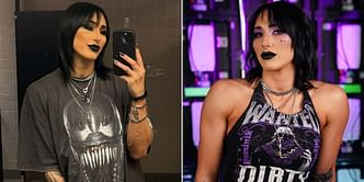 Rhea Ripley is approaching an incredible milestone in WWE ahead of SummerSlam