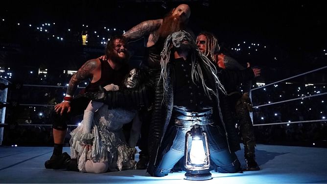 Former Universal Champion returns, Adam Pearce gets a new assistant - 3 returns to expect on WWE RAW tonight (Aug 19, 2024)