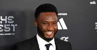 “I know I talk so much about him” - John Obi Mikel hits out at Chelsea star during Blues’ 2-0 defeat to Manchester City