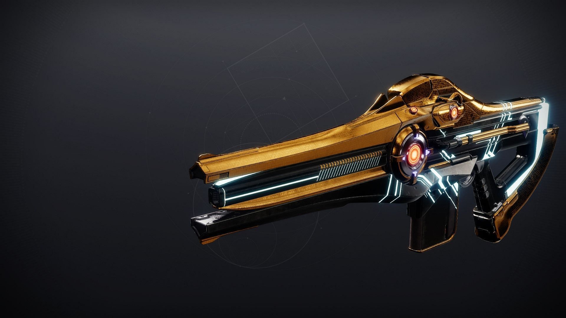 Chronophage (Image via Bungie) 