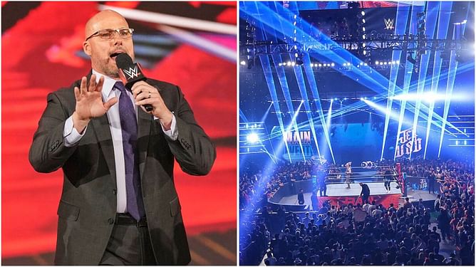 Adam Pearce to make huge title match for Bash in Berlin following shocking return on RAW? Exploring the chances