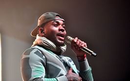 "Everybody ain't on joke time out here"- Internet reacts as Kevin Gates smacks YouTuber over mall prank