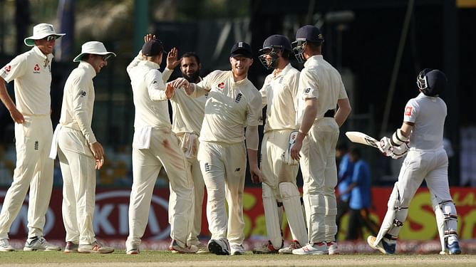 England vs Sri Lanka Test Series 2024: Full schedule, squads, match timings and live-streaming details