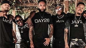 "The group lasted 26 days"— Day26 members explored as fans debate 'Top 5 R&B groups of all time' claim