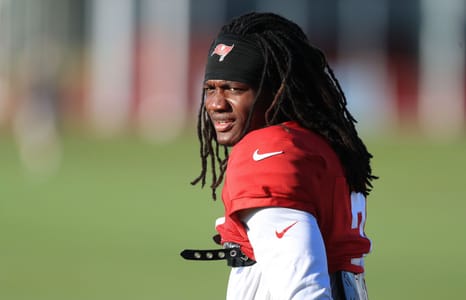 Bucky Irving fantasy football outlook for 2024: Is Buccaneers RB a safe ...