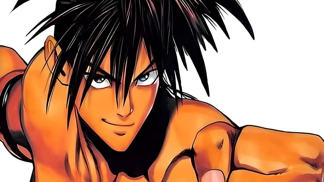 One Punch Man Chapter 202: Suiryu gets captivated by Webigaza as he joins the Neo Heroes