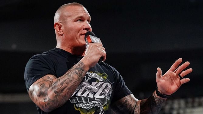 What is Randy Orton's real ethnicity? Exploring his revelation at WWE Bash in Berlin Kickoff