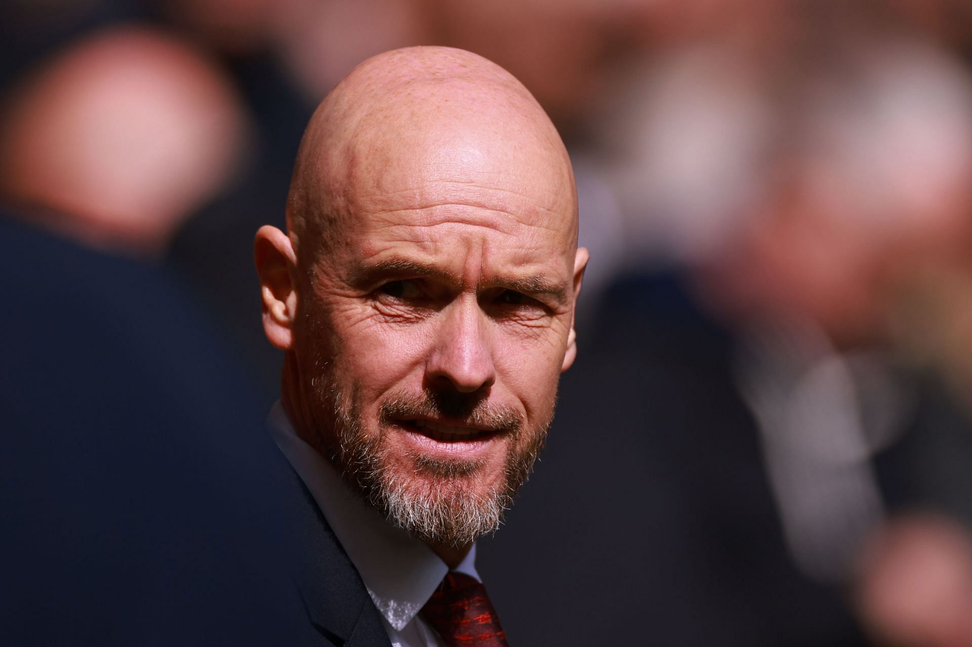 Coventry City v Manchester United - Emirates FA Cup Semi Final - Source: Getty