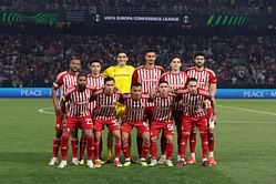 Volos vs Olympiacos Prediction and Betting Tips | August 17th 2024