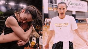 Caitlin Clark fans react to former Iowa star’s another collegiate achievement: “THE GOAT”