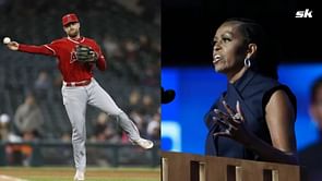 “So why do u have a 20 mill house” - Former All-Star Zack Cozart calls out Michelle Obama for saying her parents didn’t aspire to be wealthy