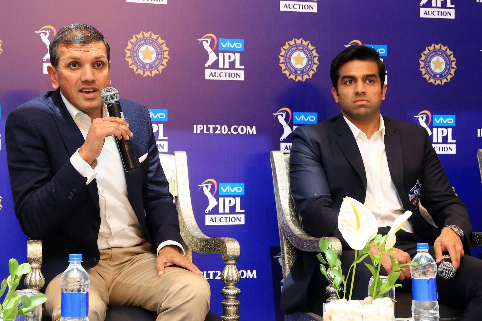 Indian Premier League 2019 Auction In Jaipur - Source: Getty