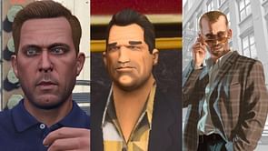 Top 5 GTA villains, ranked according to their evil plots