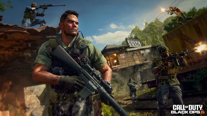 Black Ops 6 "Failing to launch on Steam" error: Possible fixes and reasons