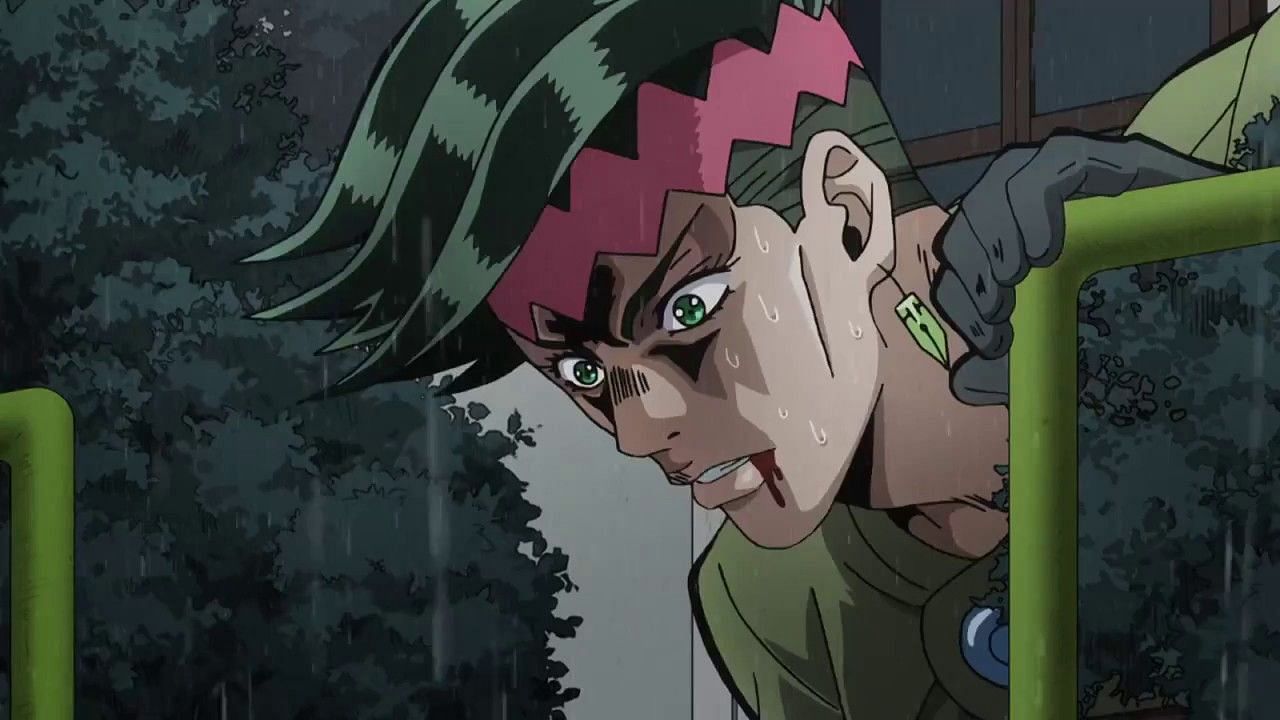 Rohan Kishibe (Image via David Production)