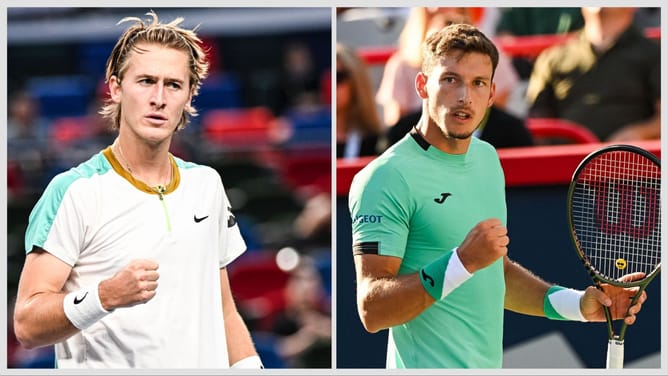 Cincinnati 2024: Sebastian Korda vs Pablo Carreno Busta preview, head-to-head, prediction, odds and pick | Western & Southern Open