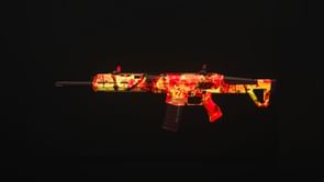 How to unlock the Evolution Forge animated Camo in Warzone for free?