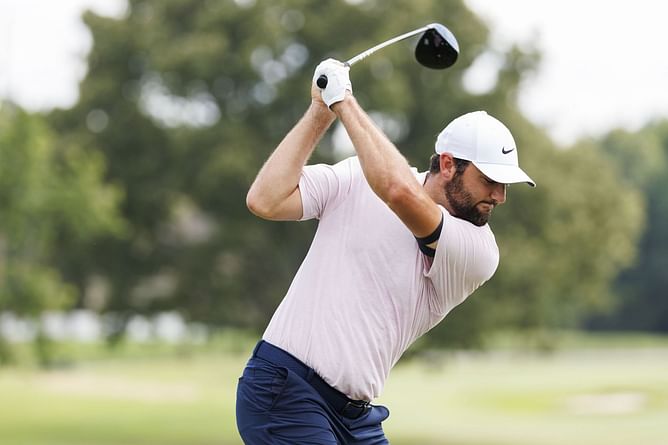 “Can’t call it a season-long race”: Scottie Scheffler calls out ‘silly’ FedEx Cup format