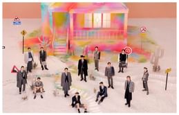 SEVENTEEN ‘RIGHT HERE’ World tour in U.S 2024: How to get tickets, presale, dates, venues, & all you need to know