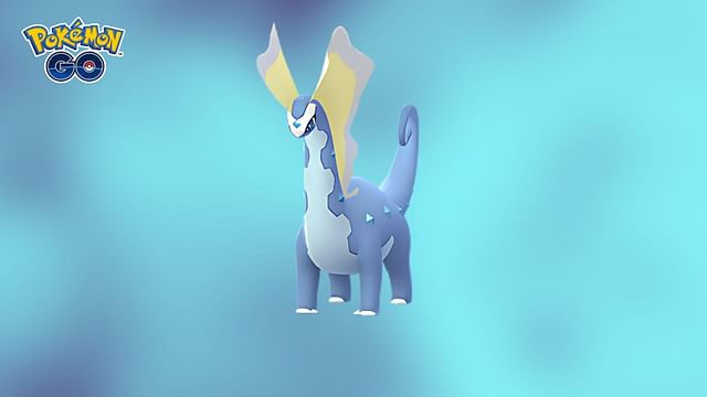 Pokemon GO Aurorus: Best moveset, counters, and is it good?